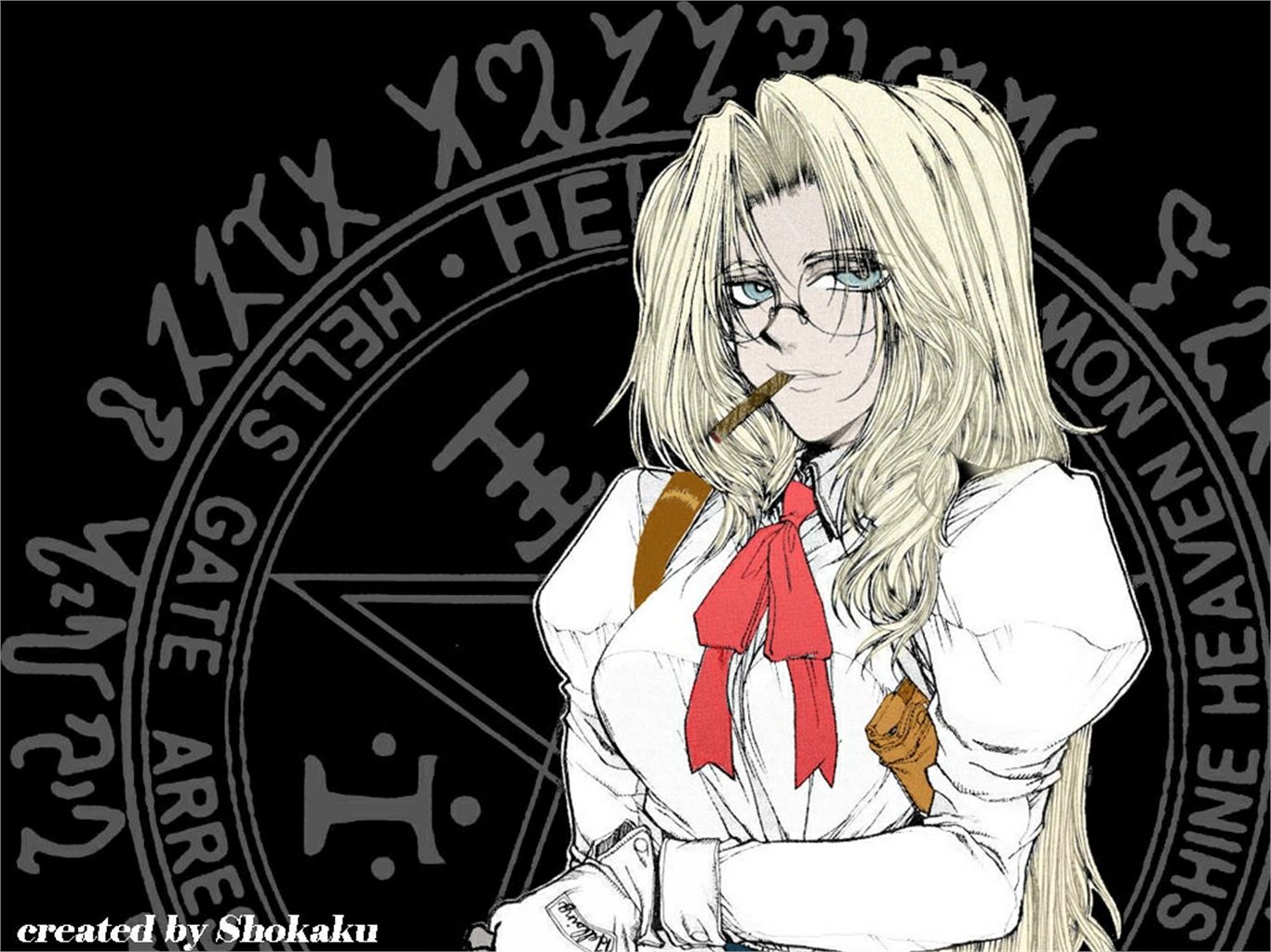 hellsing2